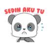 PANDAS mov. 17