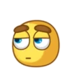 Emoji amarelo 16
