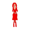 Mundo rojo 13