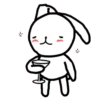 ● White Rabbit Mov. ● 9