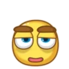 Emoji amarelo 17