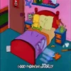 Bart Simpsonmov 13
