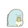 Sumikko Gurashi Super Pop-Up Stickers 10