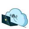 Nube azul 1 15