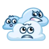 sun and cloud 9