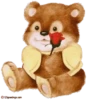 Ositos bonitos 17