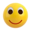 Emoji amarelo 18