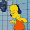 Bart Simpsonmov 14