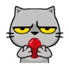Gaticos 4 Mov 18
