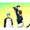 Kuroko no Basket Mov 19