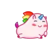 Uni unicorn  Mov 10