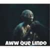 Gollum Mov 15