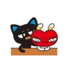 ᗒNIᨐYAᗕ  la gatita indiferente 18