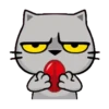 Gaticos Cute Mov 18