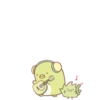 Sumikko Gurashi Super Pop-Up Stickers 13