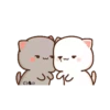 ꧁ Mochi Peɑch Cɑt mov #5꧂ 21