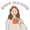 Good Morning  MOV 21