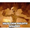 Gollum Mov 16