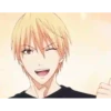 Kuroko no Basket Mov 20
