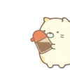 Sumikko Gurashi Super Pop-Up Stickers 14