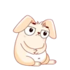Bunny 11
