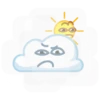 sun and cloud 11