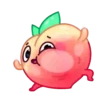 Lovely peach Mov 10