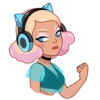 Gamergirl 8