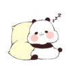 PANDAS mov. 18