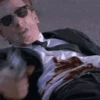 Crushcares (Tarantino edition) 20