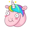 sparky Unicornio 8