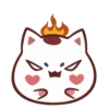 kawaii gatito 15