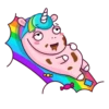 sparky Unicornio 9