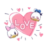 Mickey and friends letters MOV 17