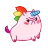 Uni unicorn  Mov 11