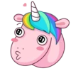sparky Unicornio 10
