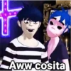 Gorillaz banda Mov 20