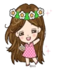 Hello Ginny Jiggly 15