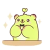 Animals Mix Kawaii (Mov) 15
