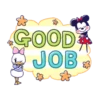 Mickey and friends letters MOV 18