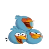 Angry Birds 15