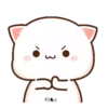 ꧁ Mochi Peɑch Cɑt mov #5꧂ 23