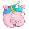 sparky Unicornio 11