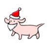 ● Perrito Disfrazado Mov. ● 19
