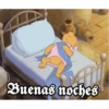 Buenas noches Mov 19