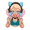 Gamergirl 10