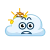 sun and cloud 14