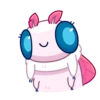 pink bee 14