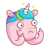 sparky Unicornio 13