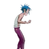 Gorillaz banda Mov 21